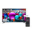 LG Smart LED TV 50 Inch with Built In Receiver 50UA85006LA