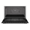 Bosch Gas Cooker 90*60 cm 5 Burners Series 6 Stainless steel HGX3G8W50S