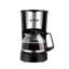 Fresh American Coffee Machine 600 Watt Black FCM-AD-BG