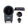 Fresh air cooler boeing 80 Litter Digital Dark Grey Boeing Digital 80L