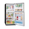 TORNADO Refrigerator Inverter No Frost 296 Liter Black RF-31FTV-BK