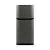 TORNADO Refrigerator Inverter No Frost 296 Liter Dark Stainless RF-31FTV-DST
