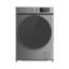 Fresh Washing Machine 7 kg inverter Silver W7DD1255PC-DS