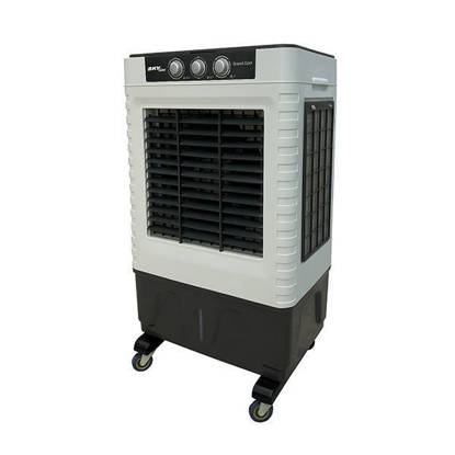 مبرد هواء سكاي لاين 70 لتر لون ابيض Skyline Cooler Grand 70 Liter Skyline Air Cooler Grand Cool 70 Liter White