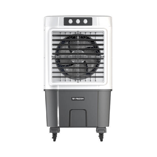Fresh Air Cooler 82 Liters White M82