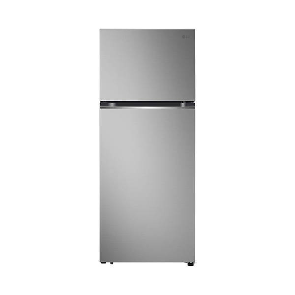 LG Refrigerator 450 Liter Door Cooling Stainless GN-B592PFFQ