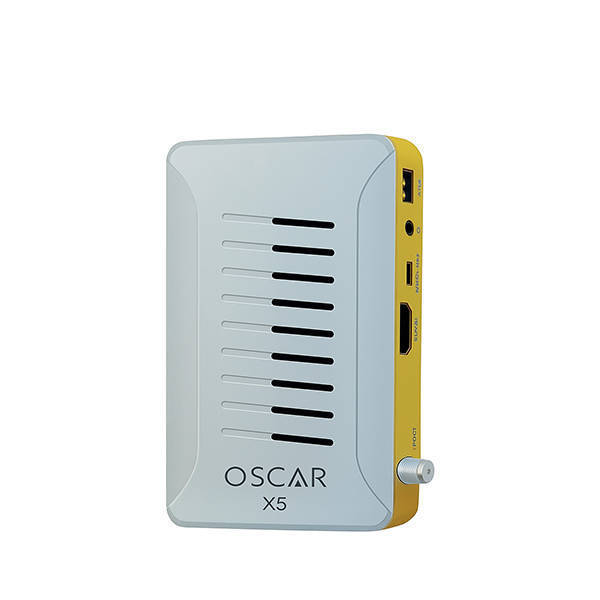 Oscar Digital Satellite Reciver X5