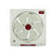 TORNADO Kitchen Ventilating Fan 30 cm Oil Drawer Creamy TVH-30CM