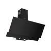 TEVA Cooker Hood Built-in 90 cm Black Glass 90-2TC-850-BLACK