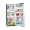 TORNADO Refrigerator Inverter No Frost 304 Liter Dark Stainless RF-33FTV-DST