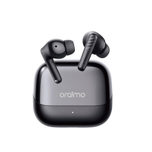 Oraimo Earbuds Black OTW-323P