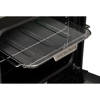 Ocean Built-In Electric Oven With Grill 60 CM 60 Liter Stainless Steel OEOF 68 I TC
