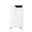 Raylmon Portable Air Conditioner Cooling Only 2200 Watt White FDPH-3030ZR5