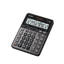 Casio Calculator Silver DS-2B