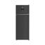 Beko Refrigerator 406 Litres No Frost Inverter Digital Dark Stainless RDNG551M20TXBR