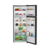 Beko Refrigerator 406 Litres No Frost Inverter Digital Dark Stainless RDNG551M20TXBR