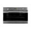 Ocean Built-in Gas oven 90 CM 91 Liters Stainless MGVC 95 FI