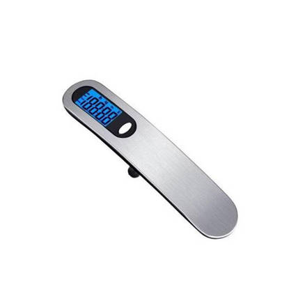 ميزان شنط 30 ك ديجيتال فضي 495-13 Case Scale Up To 30 kg Silver 495-13