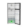 Beko Refrigerator 406 Litres No Frost Inverter Digital Dark Stainless RDNG551M20TXBR