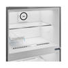 Beko Refrigerator 406 Litres No Frost Inverter Digital Dark Stainless RDNG551M20TXBR