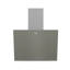 Beko Built In Cooker Hood 60 cm Silver Glass BHCA66741BGHSE
