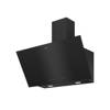 Beko Built-in Cooker Hood 90 CM Black Glass BHCA96641BFBHSE