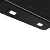 Beko Built-in Cooker Hood 90 CM Black Glass BHCA96641BFBHSE