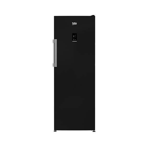 Beko Vertical Deep Freezer 6 Drawers 220 Liter Black B3RFNE274B