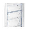 Beko Vertical Deep Freezer 6 Drawers 220 Liter Black B3RFNE274B