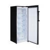 Fresh Vertical Deep Freezer 6 Drawers 200 Liters Digital Black FNU-MT271B