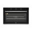 Beko Built-In Gas Oven With Fan 90 cm Black BBWHT12106BS