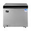 Chest Freezer Unionaire 232 Liters Silver UC-300VVA-02DH
