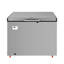 Chest Freezer Unionaire 282 Liters Silver UC-400VVA-02DS