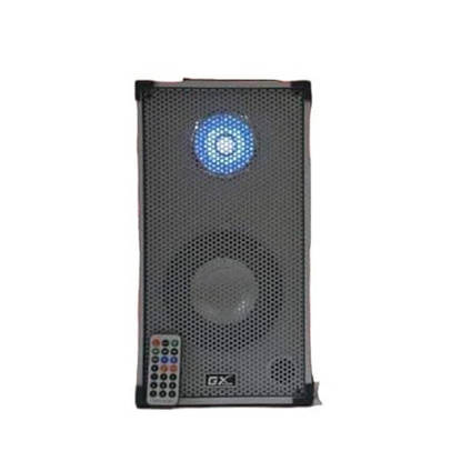 سماعات صب جي أكس 5 بوصه فضي GX-3000 GX Subwoofer 5 Inch Silver GX-3000
