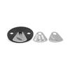 Mienta Food Processor 1000 Watt 28 functions Black FP141535A