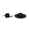 Mienta Food Processor 1000 Watt 28 functions Black FP141535A