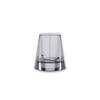 Mienta Food Processor 1000 Watt 28 functions Black FP141535A