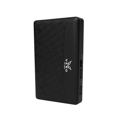رسيفر ديجيتال فيرو اسود V9 Pro Vero Digital Satellite Receiver Black V9 Pro