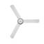 Touch Elzenouki Celling Fan 56 Inch White 40219