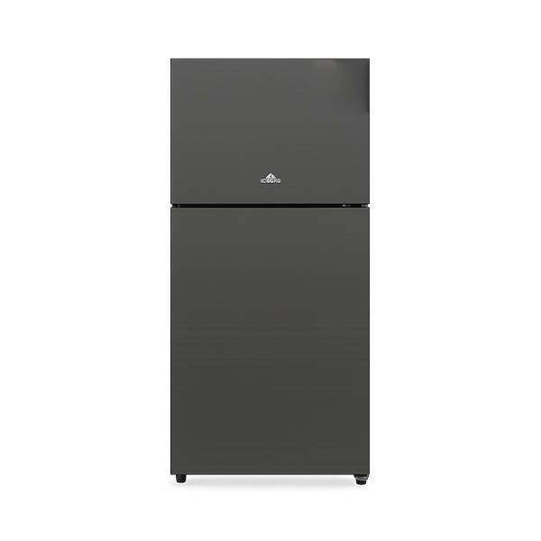 Iceberg Refrigerator 445 Liters Black ICEBERG-46M