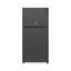 Iceberg Refrigerator 445 Liters Black ICEBERG-46M