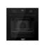 TEVA Built-in Electric Oven 60 CM 82 Liter Digital Black QBPRM 633 CS