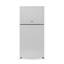 Iceberg Refrigerator 445 Liters Nofrost Silver ICEBERG-46S