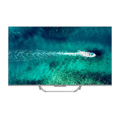 Haier 55 inch QLED 4K Smart Gaming TV H55S90EU