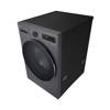 LG 20Kg Front Load Washer Essence Graphite AI DD Black F0Z8DYP24