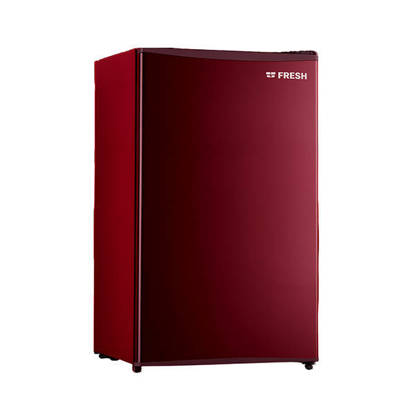 Fresh Mini Bar Refrigerator 95 Liter Mary FMB-140