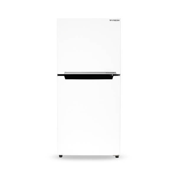 Fresh Refrigerator 397 Liter Nofrost White FNT-BR470CSKW