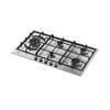 HOOVER Built-In Hob 90 x 60 - 5 Gas Burners Stainless HVG9WL4K3X EGY