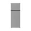 Beko NoFrost Refrigerator 430 Liter Silver RDNE455MK