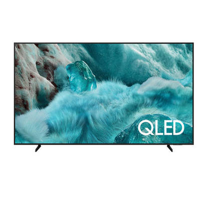Samsung 65 Inch QLED Q7F 4K Samsung Vision AI Smart TV QA65Q7FAAUXEG